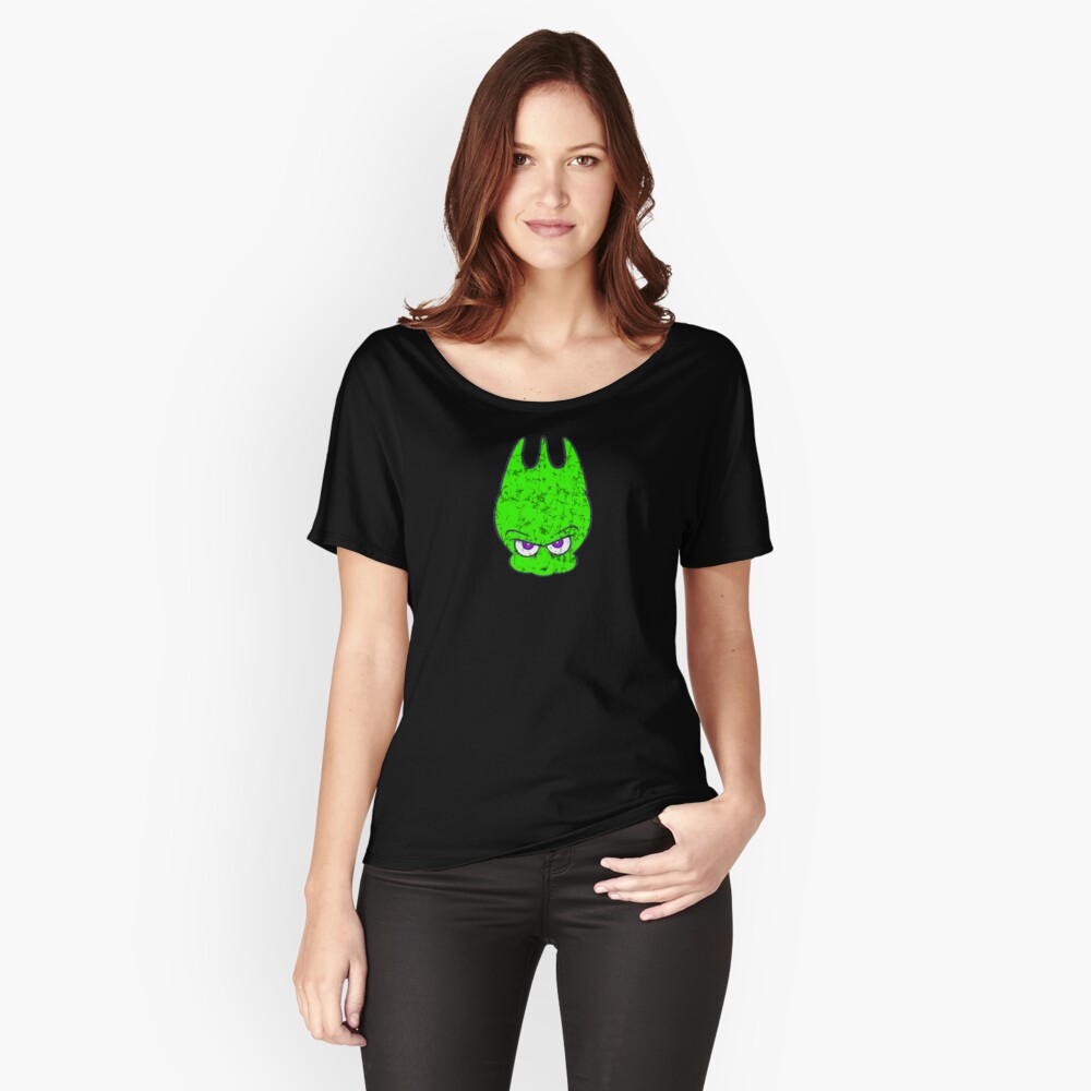 Item preview, Relaxed Fit T-Shirt designed and sold by SporkyUniverse.