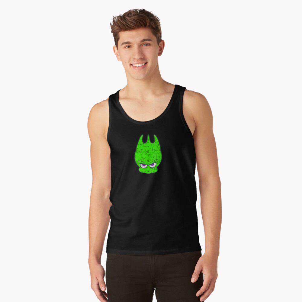 Item preview, Tank Top designed and sold by SporkyUniverse.