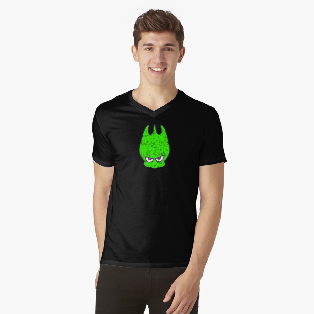Item preview, V-Neck T-Shirt designed and sold by SporkyUniverse.