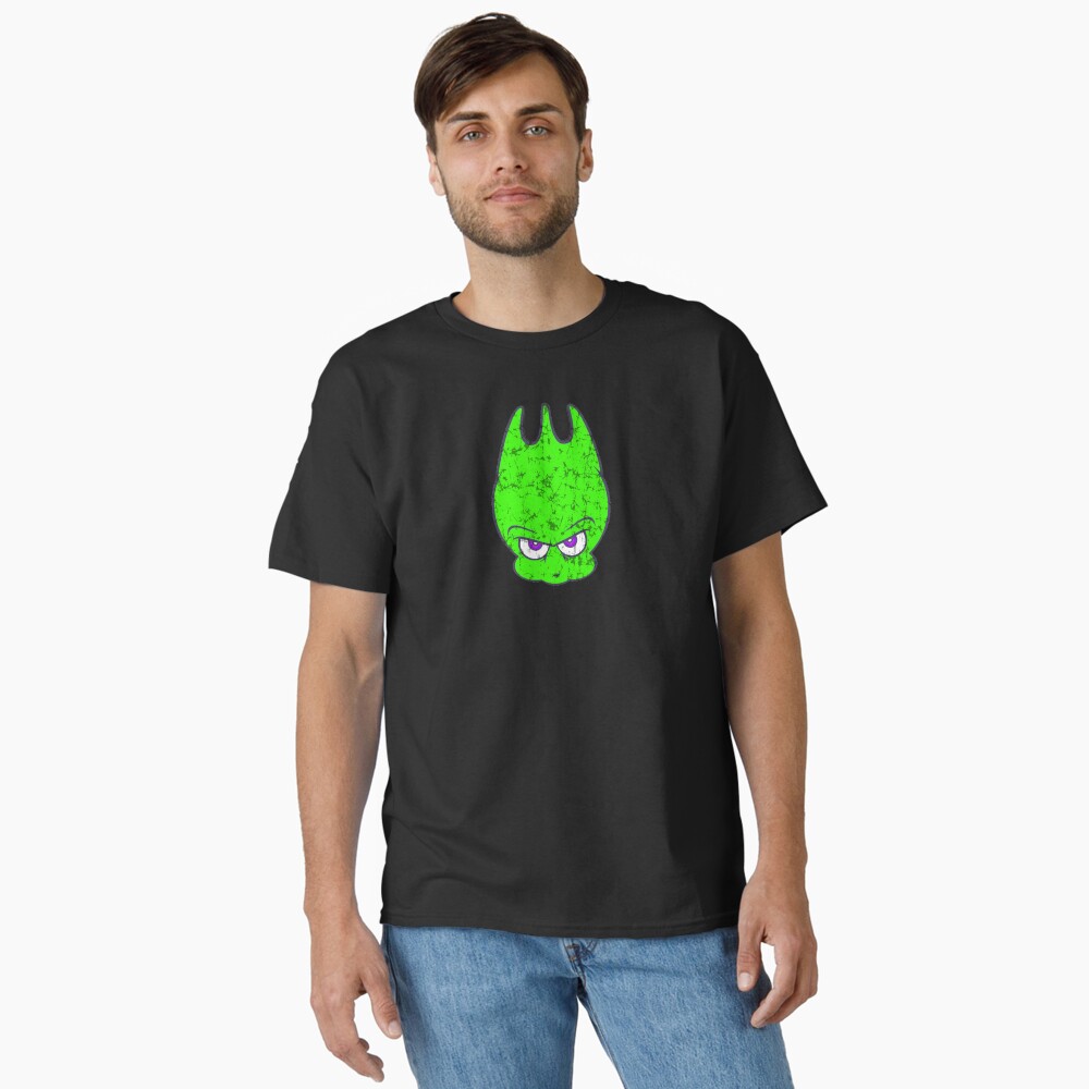 Item preview, Classic T-Shirt designed and sold by SporkyUniverse.