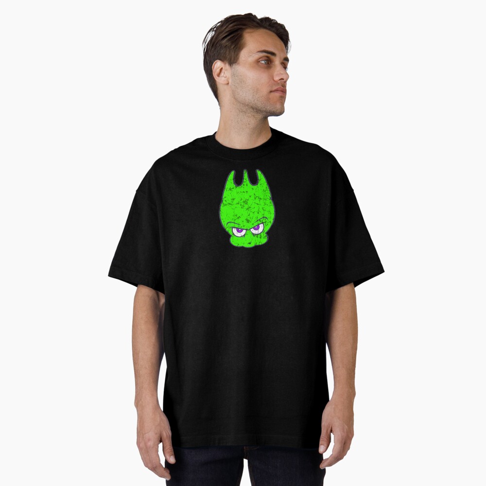 Item preview, Oversized T-Shirt designed and sold by SporkyUniverse.