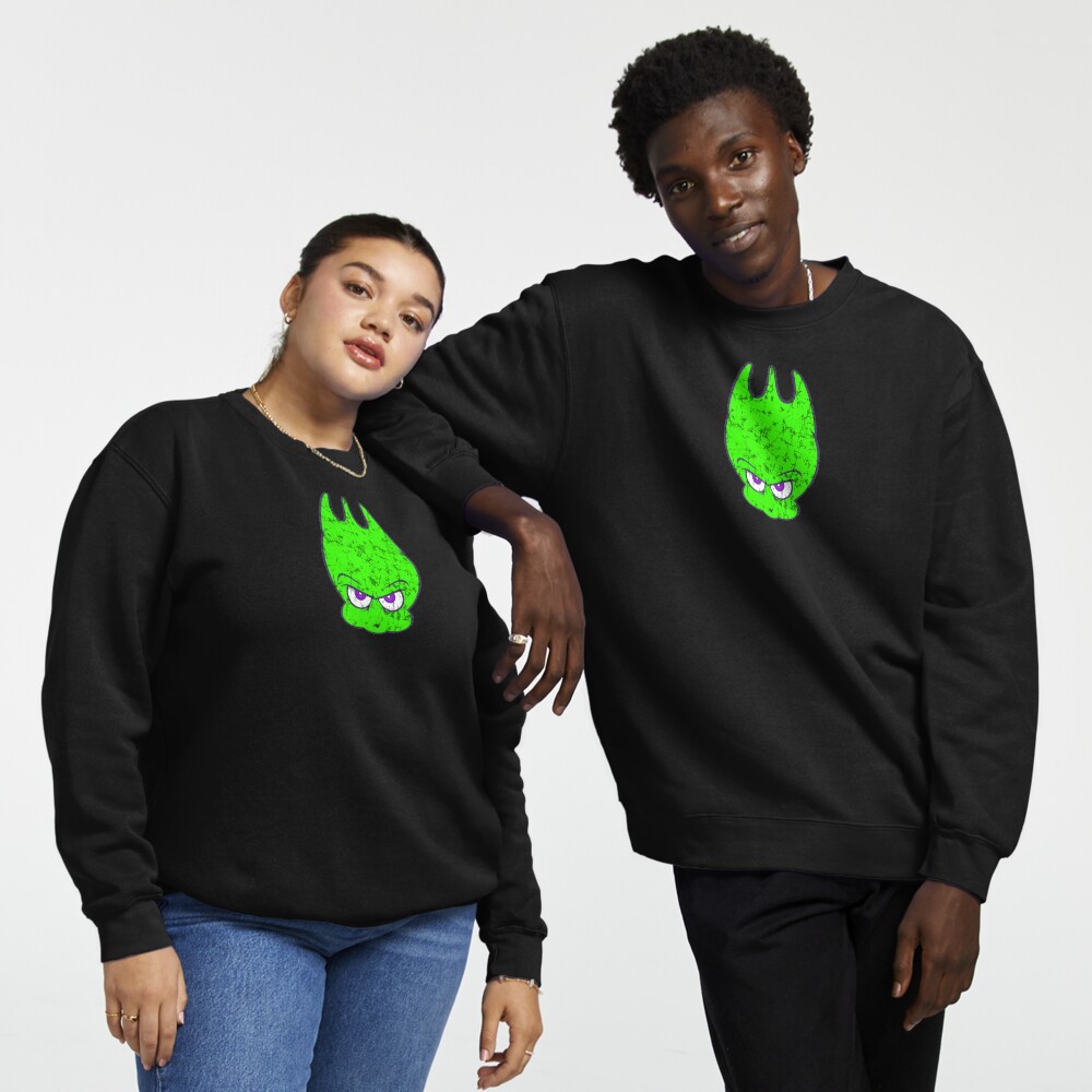 Item preview, Pullover Sweatshirt designed and sold by SporkyUniverse.