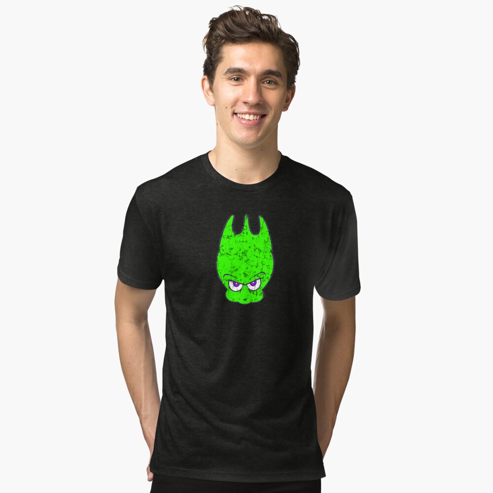 Item preview, Tri-blend T-Shirt designed and sold by SporkyUniverse.