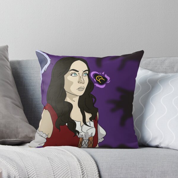 Item preview, D&D Nora designed and sold by Vivi's Art.