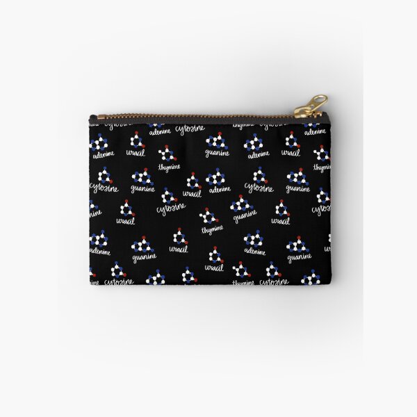 Item preview, Nucleic Acids for DNA and RNA - Labeled! designed and sold by Hodgepodge Bricolage.