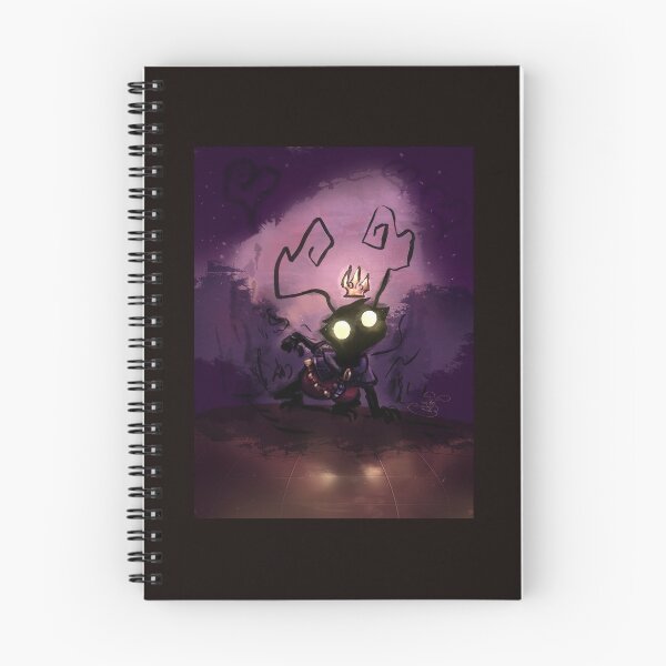 Item preview, Spooky Sora Heartlesss Shadow designed and sold by Thedorfmirrin.