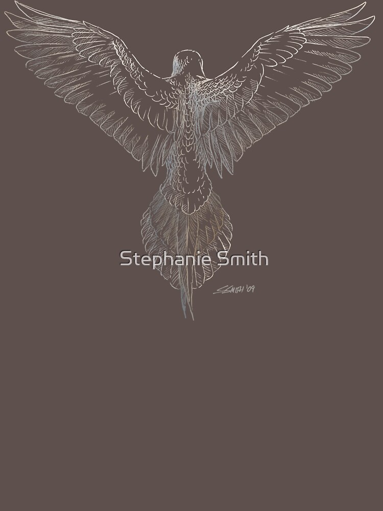 Mourning Dove (dark shirts) by stephsmith