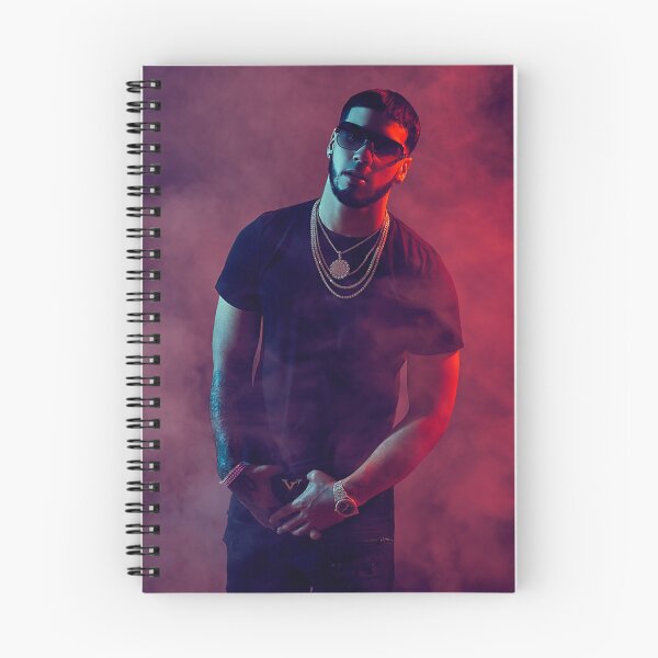 Artikelvorschau, john anuel bod aa den4 tour entworfen und verkauft von Johnboddenjr.