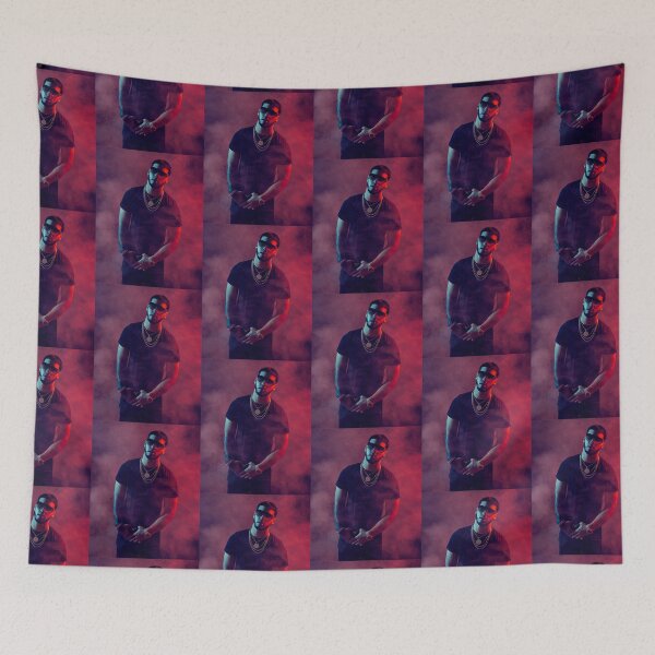 Item preview, john Anuel bod AA den4 tour designed and sold by Johnboddenjr.