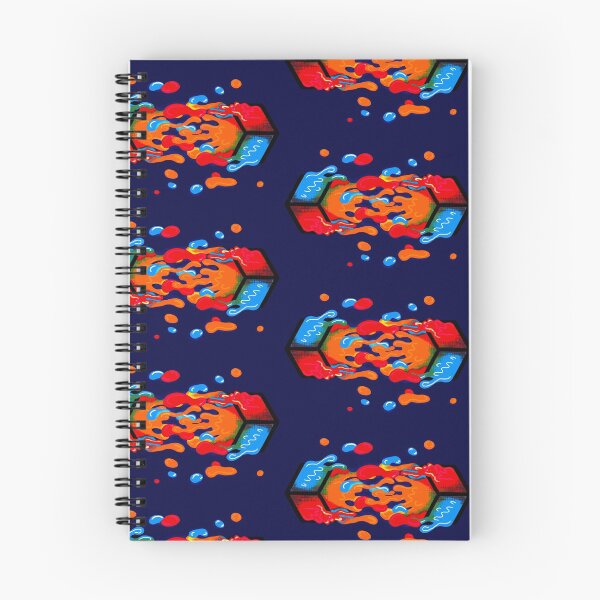 Item preview, Blobby designed and sold by MAD DIE Art & Designs by: Maddie LoCascio-Seward.