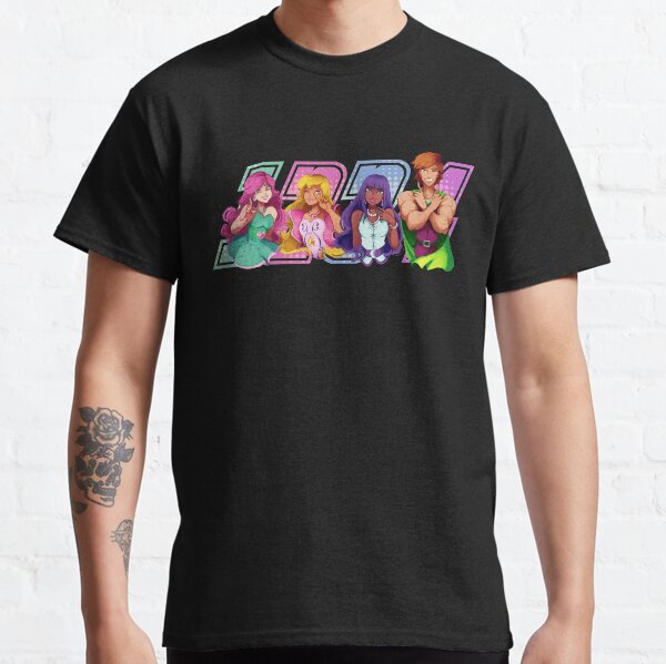 Four More Years Classic T-Shirt