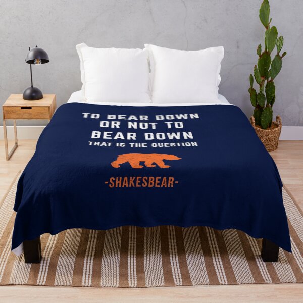 Item preview, To Bear Down or Not To Bear Down designed and sold by Primotees.