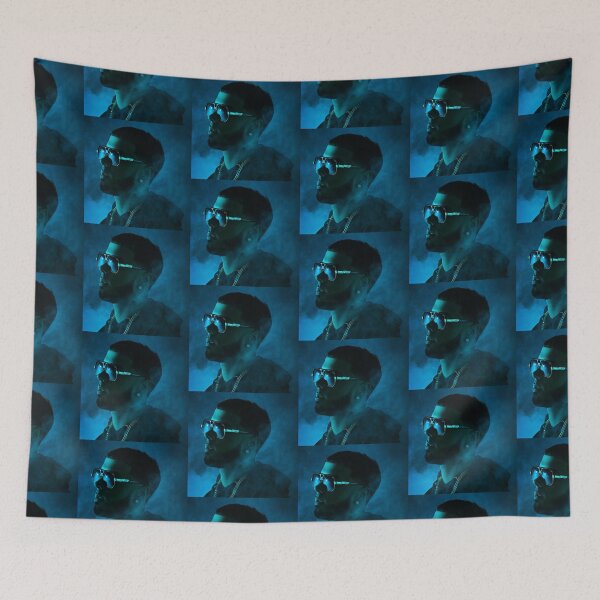 Item preview, john Anuel bod AA den5 tour designed and sold by Johnboddenjr.