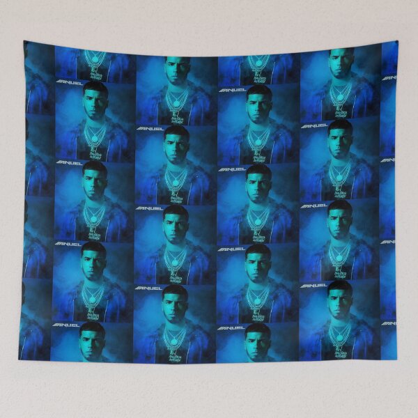 Item preview, john Anuel bod AA den6 tour designed and sold by Johnboddenjr.