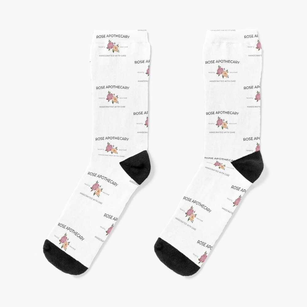 Item preview, Socks designed and sold by tessBuzz.