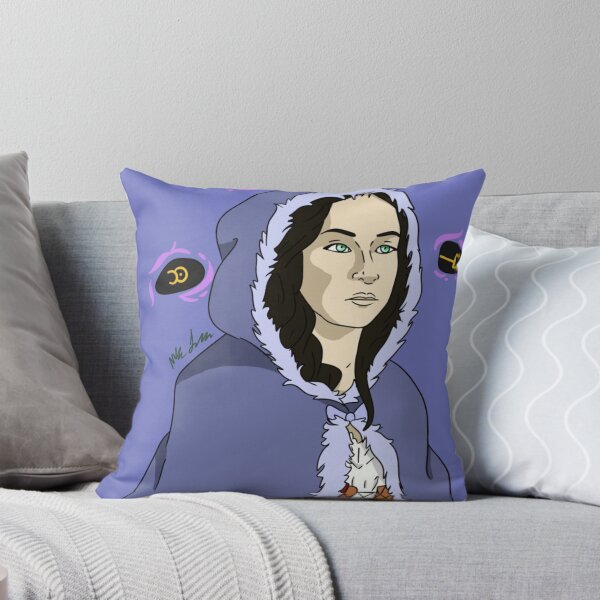 Item preview, D&D Nora with Arcane Focus designed and sold by Vivi's Art.