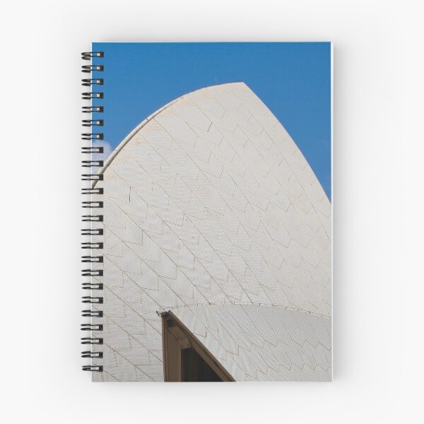 Item preview, Sydney Opera House designed and sold by Robyn Williams.