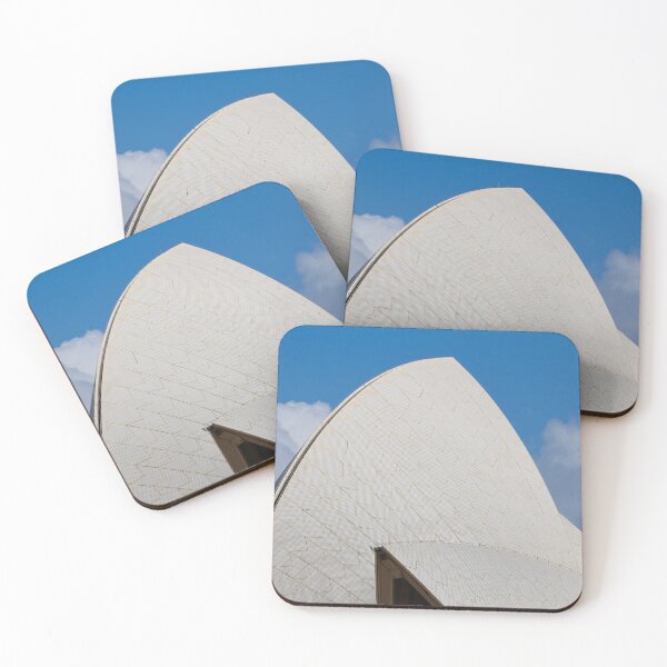 Item preview, Sydney Opera House designed and sold by Robyn Williams.