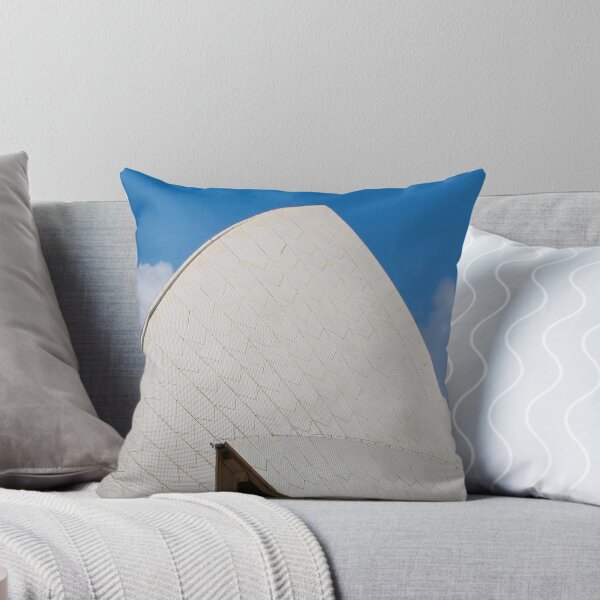 Item preview, Sydney Opera House designed and sold by Robyn Williams.