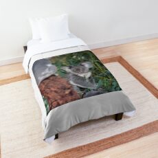 Yes mum Comforter
