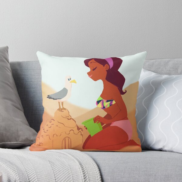Item preview, Sand Castle designed and sold by Yanely Aguilar.