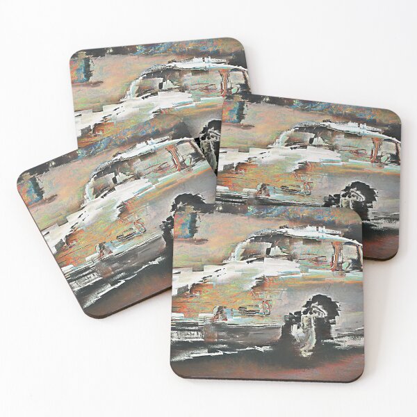 Item preview, Porsche designed and sold by blacknight.