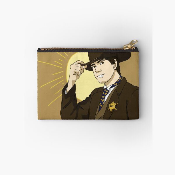 Item preview, Sheriff Yee-Haw designed and sold by Vivi's Art.