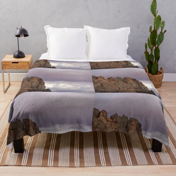 Item preview, Reflections of The Rock designed and sold by Katagram.