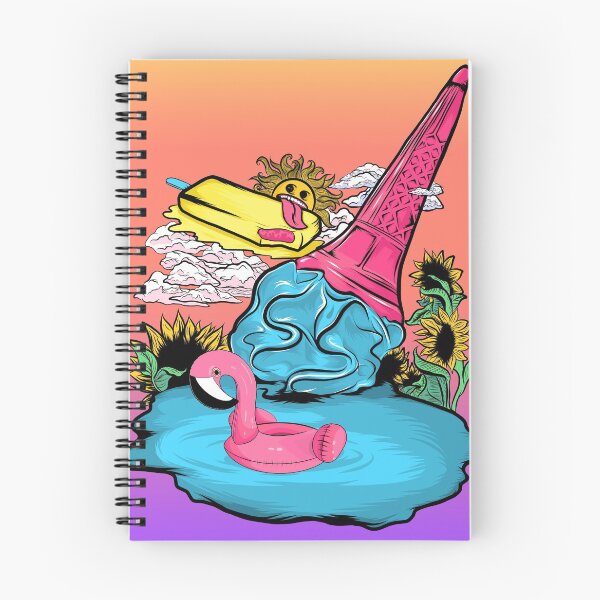 Item preview, Spring Break Forever designed and sold by thesophiesofar.