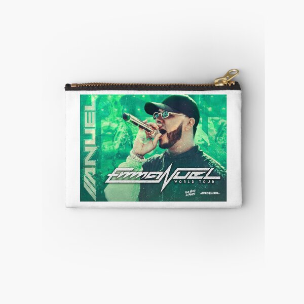 Item preview, john Anuel bod AA den7 tour designed and sold by Johnboddenjr.