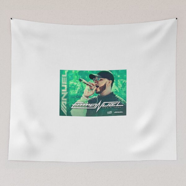 Item preview, john Anuel bod AA den7 tour designed and sold by Johnboddenjr.
