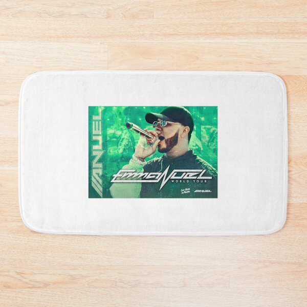 Item preview, john Anuel bod AA den7 tour designed and sold by Johnboddenjr.