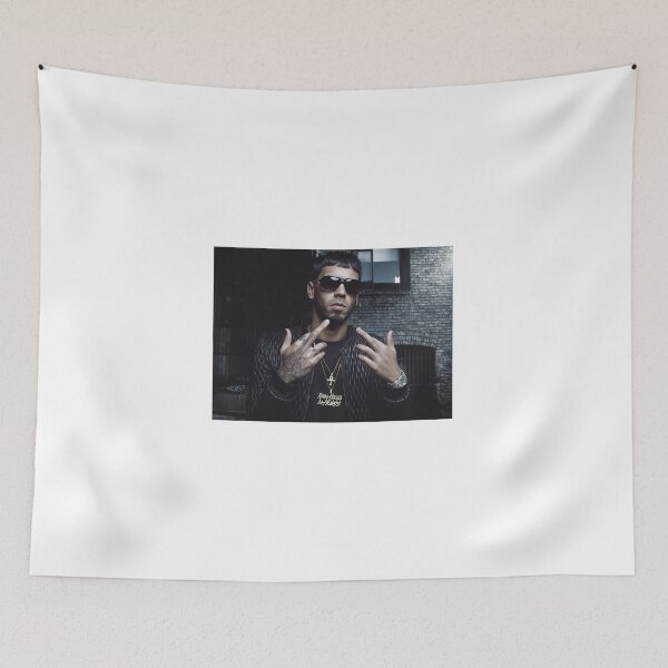 Item preview, john Anuel bod AA den8 tour designed and sold by Johnboddenjr.