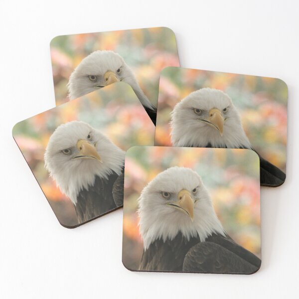 Item preview, Bald Eagle designed and sold by THurdCreations.