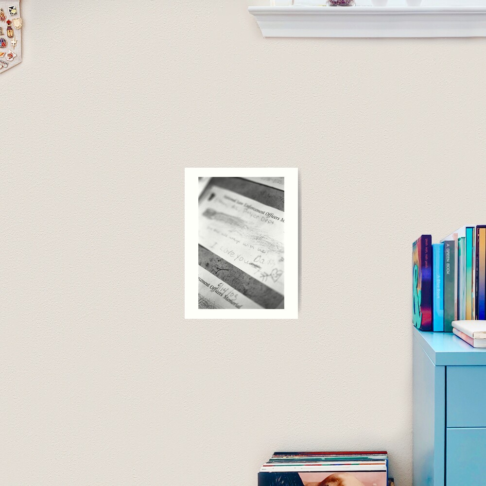 Item preview, Art Print designed and sold by RickJacobsAPC.