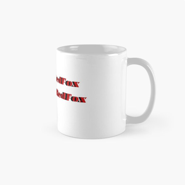 Item preview, Once a RedFox Always a RedFox designed and sold by babydulo.