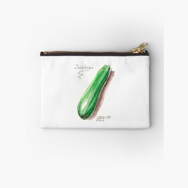 Item preview, Zucchini designed and sold by stephsmith.