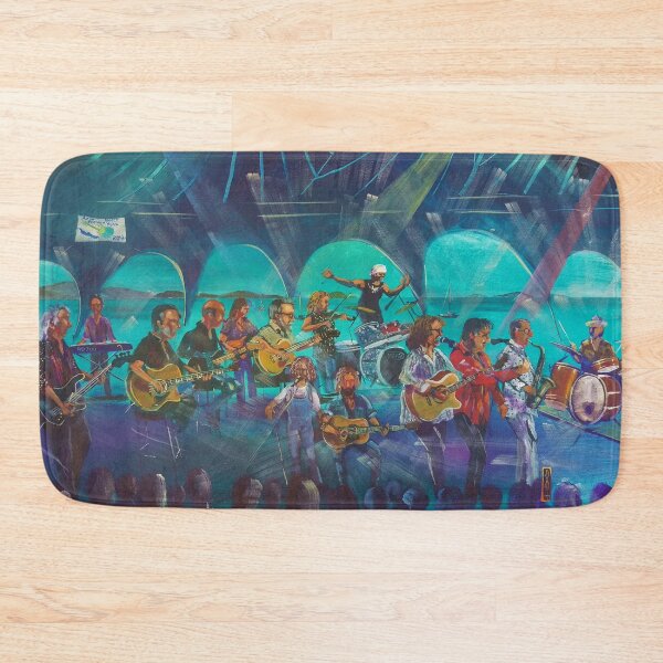 Item preview, 2019 No7 Airlie Beach Festival of Music - Festival Showcase designed and sold by robert (bob) gammage.
