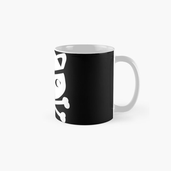 Kwazii Calico Jack Octonauts Pirate Shirt Classic Mug
