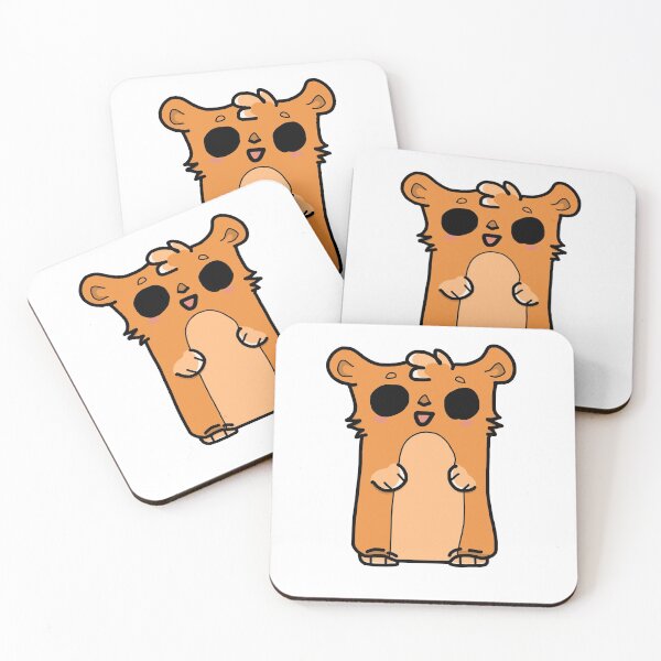 Item preview, Hamster designed and sold by WolfeWear.