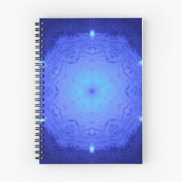 Item preview, Throat Chakra designed and sold by PlaidRat.