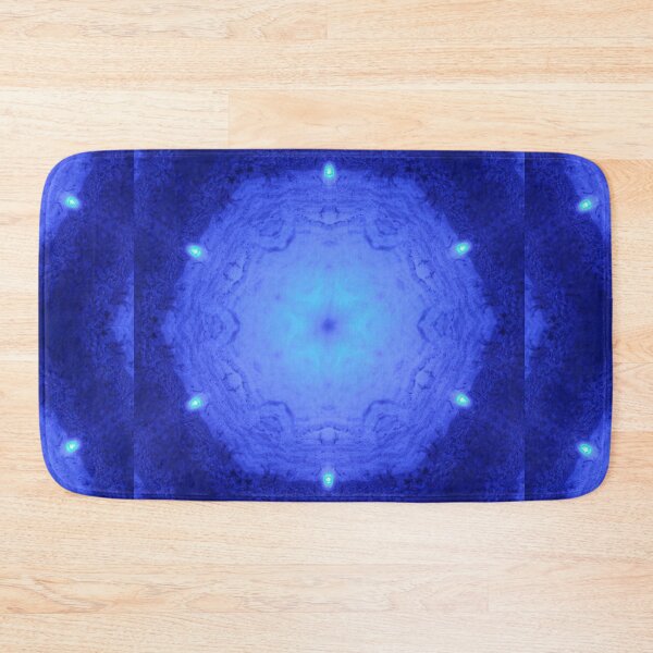 Item preview, Throat Chakra designed and sold by PlaidRat.