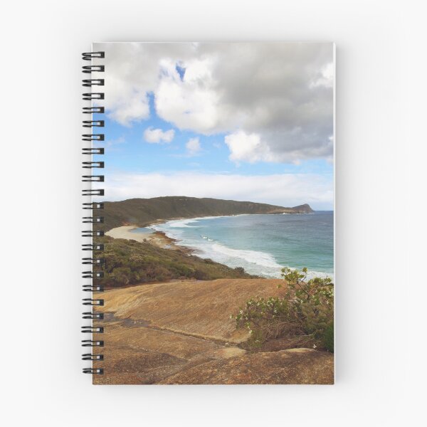 Item preview, Albany coastline designed and sold by evolutionx.