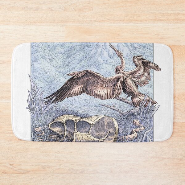 Item preview, Aesacus and Hesperie designed and sold by stephsmith.