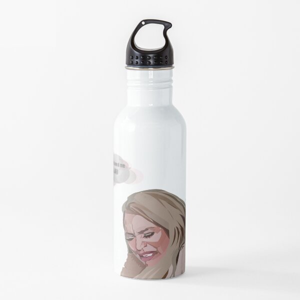 90 DF Darcey Water Bottle