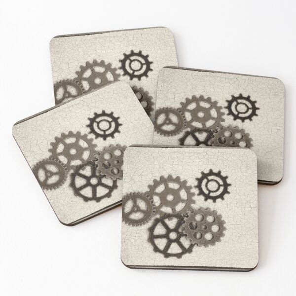 Item preview, Wheels of Time designed and sold by Elisabeth Lucas.