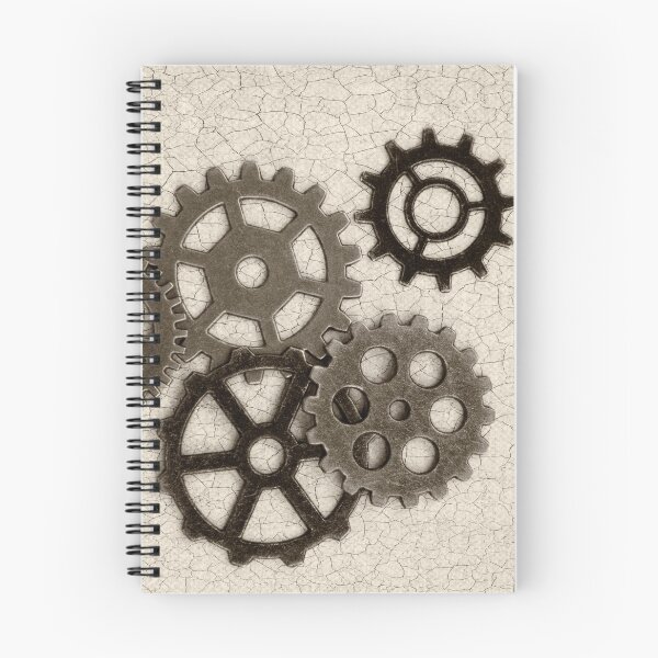 Item preview, Wheels of Time designed and sold by Elisabeth Lucas.