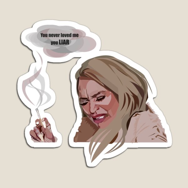 90 DF Darcey Magnet