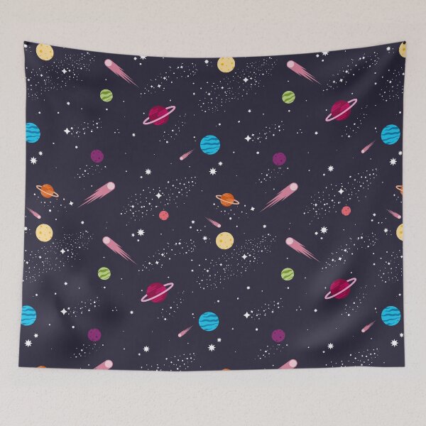 Item preview, Space exploration designed and sold by ECLECTICimprint.