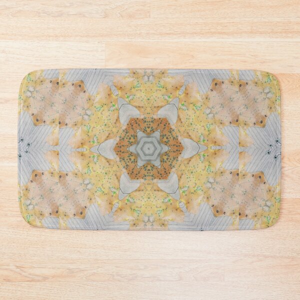Item preview, Autumn Mandala designed and sold by PlaidRat.